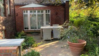 Bickbargen - Haus mit 4 Schlafzimmern und Platz - Foto 5