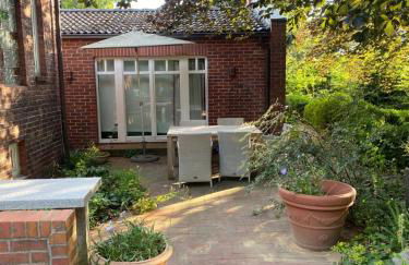 Bickbargen - Haus mit 4 Schlafzimmern und Platz - Foto 5