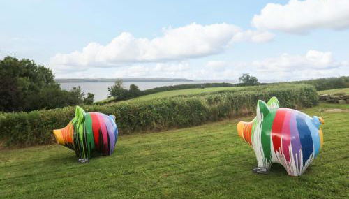 Silvermine House - Foto 5