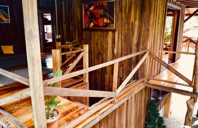 Cabañas Litos - Photo 36