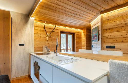 Hostdomus - Chalet Chic - Foto 14