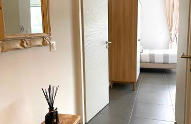 Luxueux Studio Neuf - Frontière Monaco - Piscine - Parking privé - Foto 39