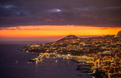 PRIVATE OCEANFRONT DELUXE VILLA PICO 360 VIEWs - Foto 27