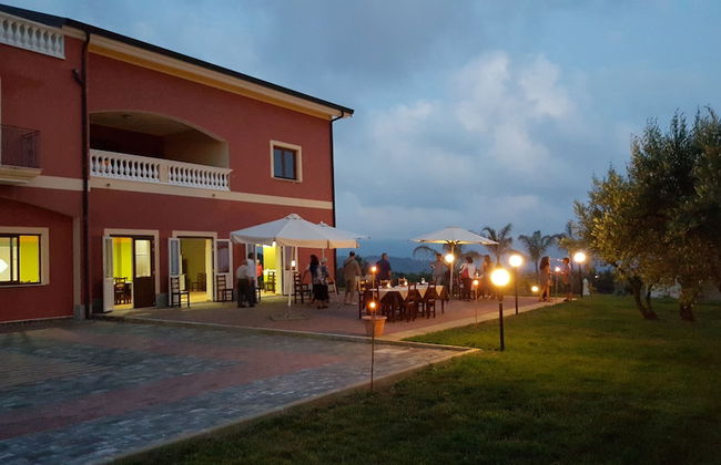 Agriturismo Mielita - Photo 21