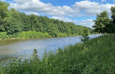 Idylle Ferienhaus Ems - Foto 24