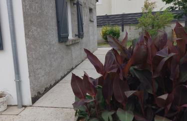 Maison au calme chez stephane - Foto 11