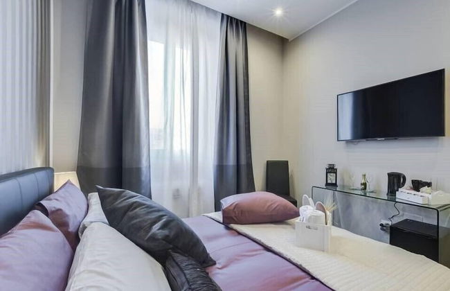 Hanky Suite - Foto 19