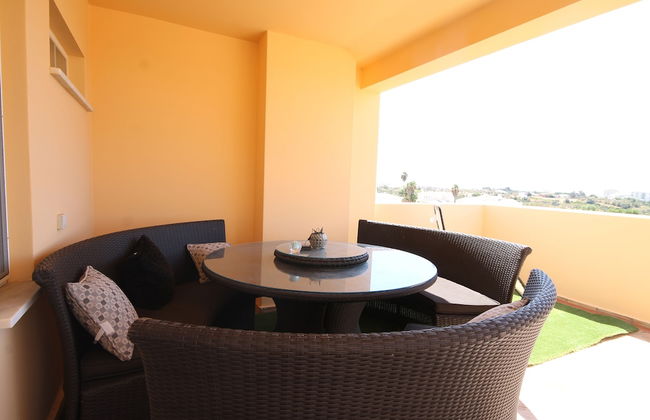 Sunset Villa - Foto 22