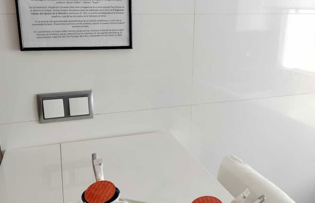 Apartamento El Hidalgo - Foto 4