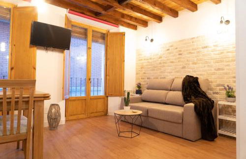 Apartamento Cordonerias - Foto 13