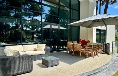 BelArt Luxury Golf Villa - Foto 6