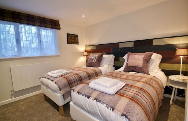 Fazeboons Barn - Foto 2