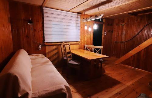 Domek Letniskowy Łętowo - Foto 8