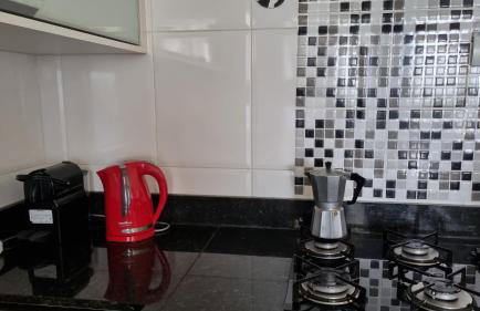 Espaço/tranquilidade - Foto 5