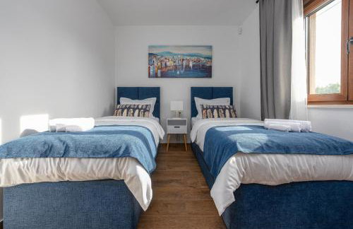 Villa Roza Zadarvillas - Foto 42