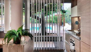 The Bamboo villa - Fraschetti Daniele - Foto 3