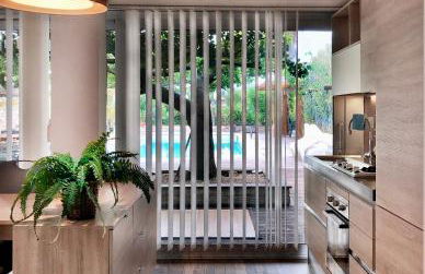 The Bamboo villa - Fraschetti Daniele - Foto 3