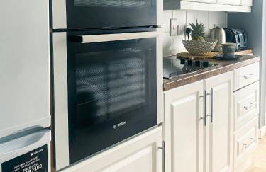 Phoenix House - 2 Double Bedroom House - Business and Corporate Travellers - Photo 36