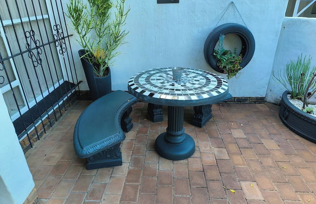 Wilger Guesthouse - Foto 29