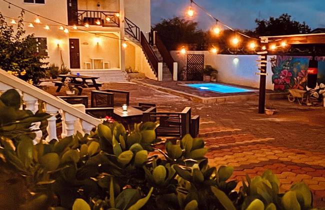 Sol vakantie appartementen - Photo 15