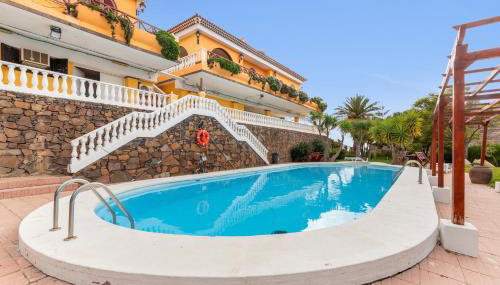 Chalet Rural Bentayga - Foto 4