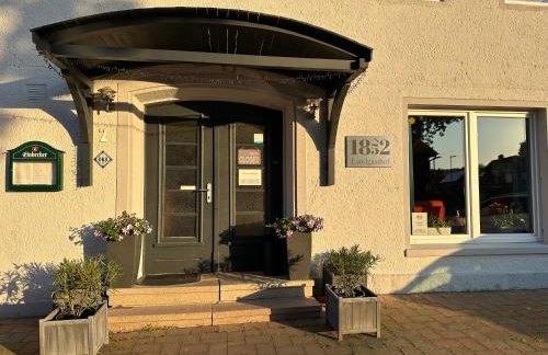 1852 Landgasthof- Ferienwohnung - Foto 13