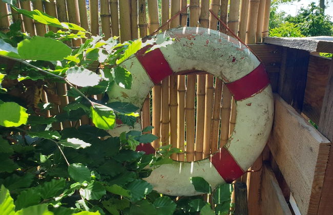 Chalet in Ternaard Near Heritage Site - Foto 27