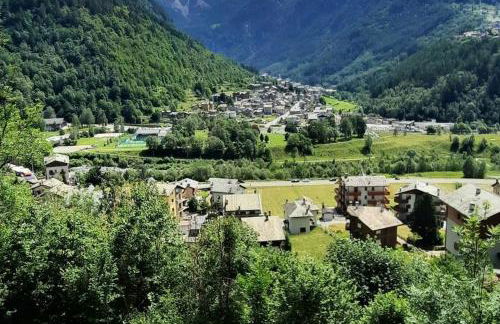 La Vecchia Funivia Apartment - Foto 15