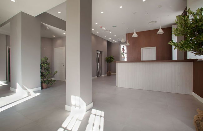 Residence Le Querce Monza - Foto 3