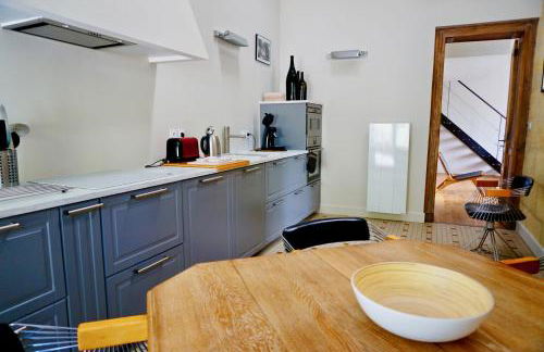 Villa Bacchus - Foto 27