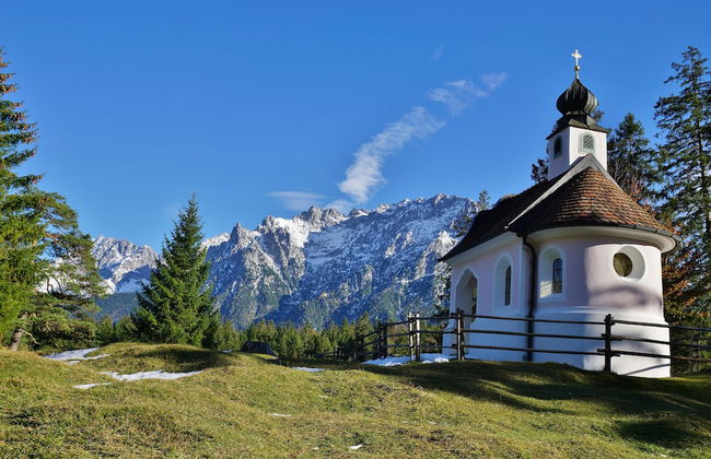 Ferienwohnung Johannesklause - Foto 27