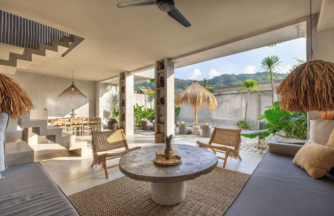 The Konkret Lombok - Foto 18