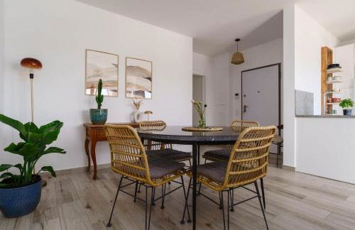 Apartamento Colibri Cozy One Bedroom Apartment - Foto 18