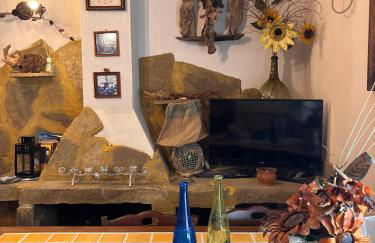 VILLINO TROCCOLI, Appartamento Morenita - Photo 20