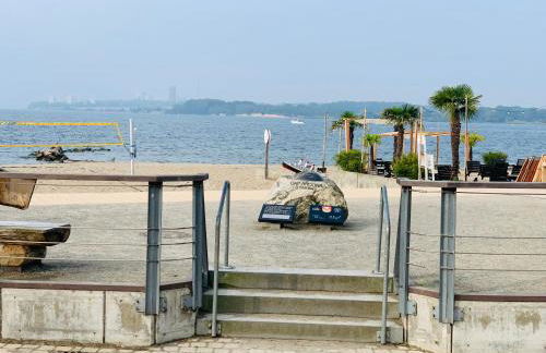 Traumferienwohnung222 - Foto 12