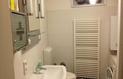 Apartment Nürnberg-City - Foto 17