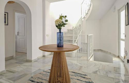 Villa Las Mariposas in La Sierrezuela, Mijas Costa - Photo 15