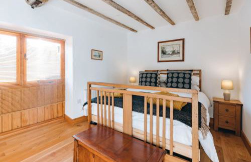 ryton grange church barn sleeps 5 - Foto 6