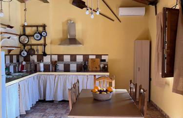 Cortijo El Nevazo - Foto 18