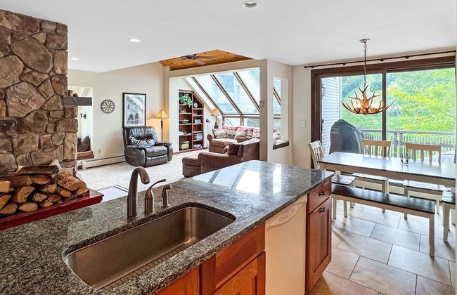 Sunrise Mountain Village by RedAwning - Foto 58