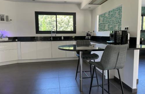 Villa ARTOS - piscine - 300 m2 - Foto 47