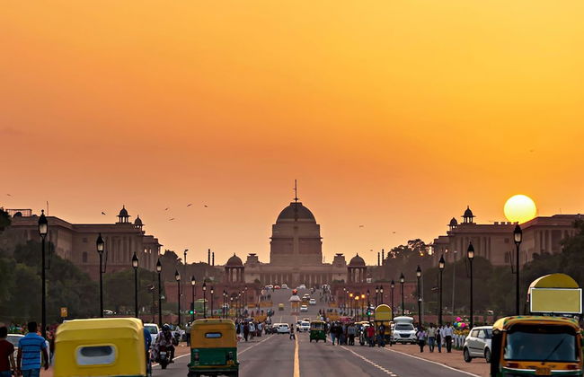 Room in Guest Room - Maplewood Guest House, Neeti Bagh, New Delhiit is a Boutiqu Guest House - Room 2 - Foto 16