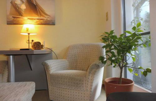 Ferienwohnung Graf Strandgut - Foto 2