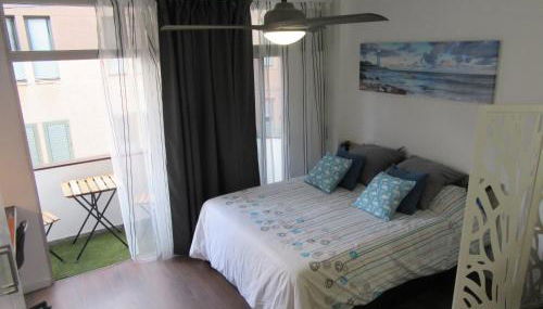 Estudio con encanto en la playa (aptos.salinetas) - Foto 3