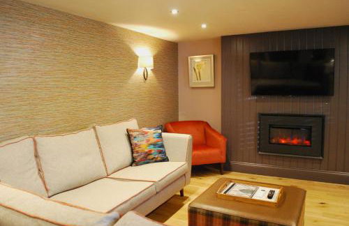 The Lawrance Luxury Aparthotel - Harrogate - Foto 17