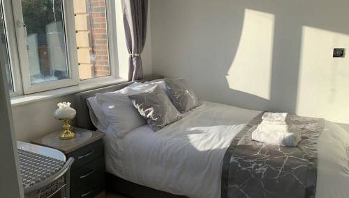 Annex B, a Studio flat in London - Foto 3