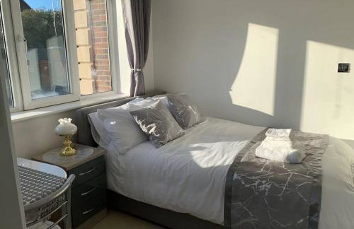 Annex B, a Studio flat in London - Foto 3