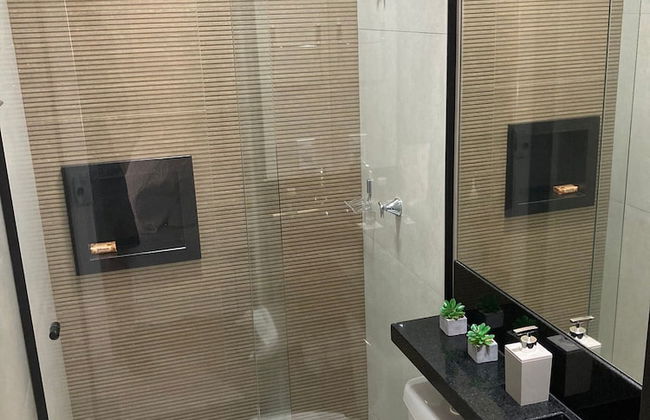 Flats Asa Norte Condomínio ParkVille - Photo 32