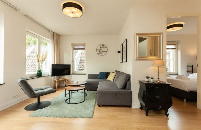 Stayci Apartments Central Station - Foto 35