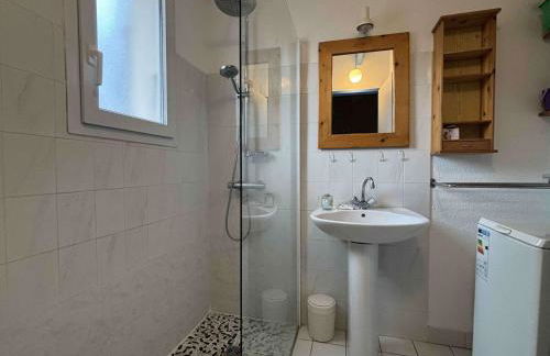 Maison 3 pièces, terrasse, proche plage, calme - FR-1-246A-69 - Foto 15